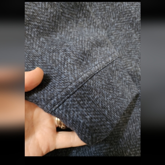 Arrow quarter snap pullover - Picture 2 of 4